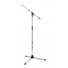 KONIG & MEYER 21020 Chrome - statyw mikrofonowy