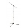 KONIG & MEYER 21020 Chrome - statyw mikrofonowy