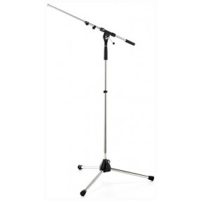 KONIG & MEYER 21090 Chrome - statyw mikrofonowy