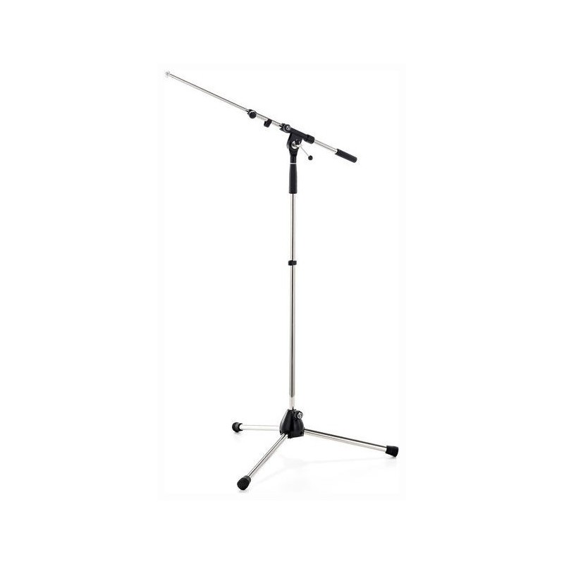 KONIG & MEYER 21090 Chrome - statyw mikrofonowy