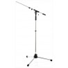 KONIG & MEYER 21090 Chrome - statyw mikrofonowy