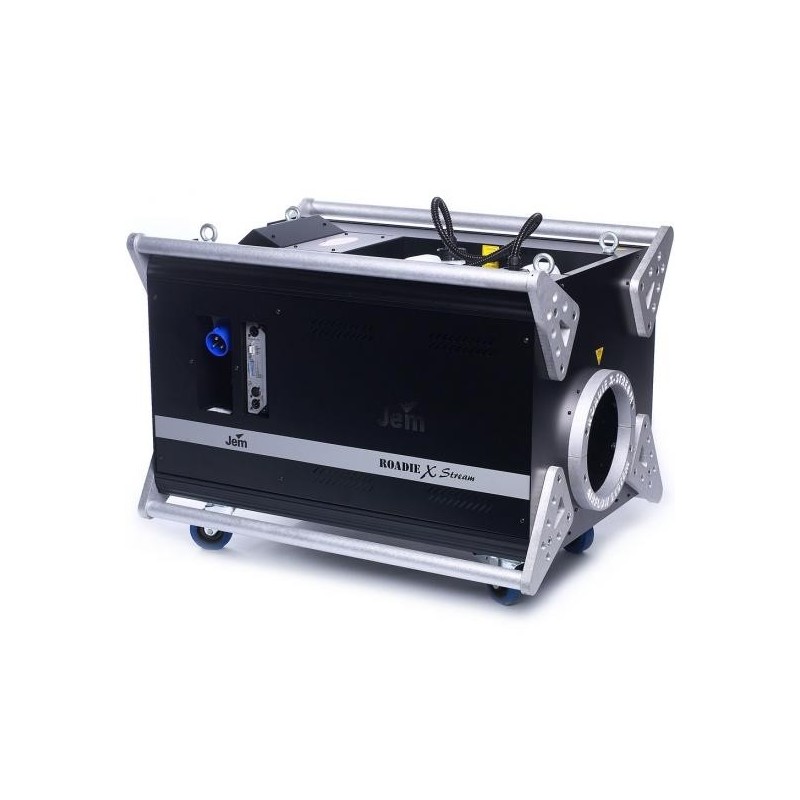 JEM ROADIE X-STREAM - wytwornica dymu