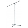 KONIG & MEYER 21021 Black - statyw mikrofonowy