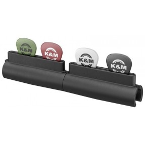 KONIG & MEYER 14510 - Uchwyt na kostki