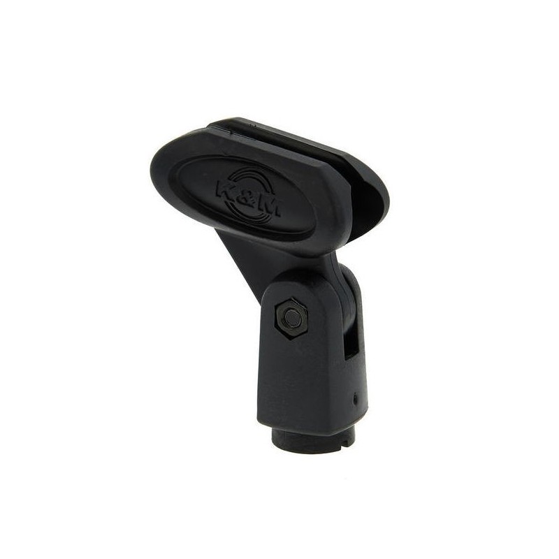 KONIG & MEYER 85035 - Uchwyt mikrofonowy