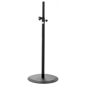 KONIG & MEYER 26735 BK - Statyw kolumnowy