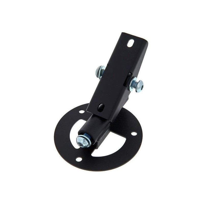 KONIG & MEYER 24161 BK - Uchwyt kolumnowy