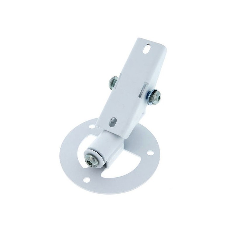 KONIG & MEYER 24161 WH - Uchwyt kolumnowy