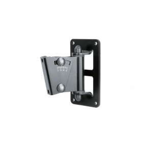 KONIG & MEYER 24481 BK - Uchwyt kolumnowy