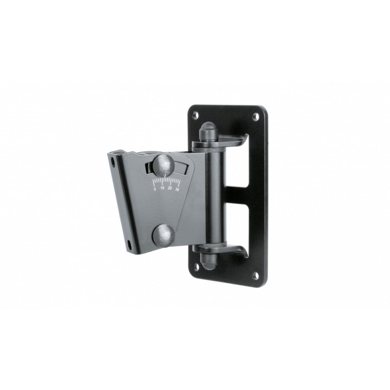 KONIG & MEYER 24481 BK - Uchwyt kolumnowy