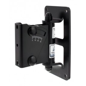 KONIG & MEYER 24471 BK - Uchwyt kolumnowy