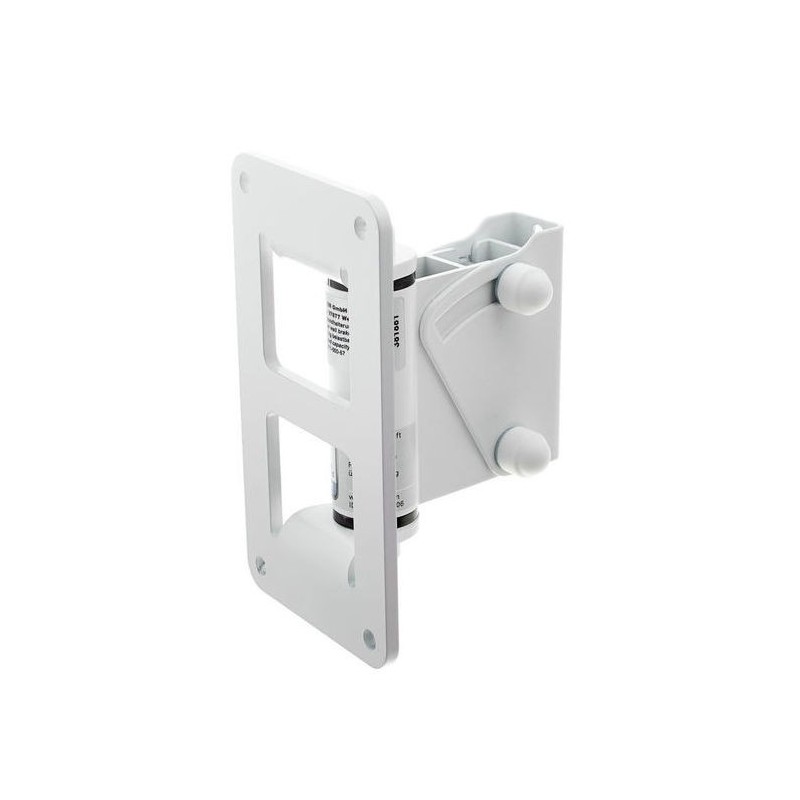 KONIG & MEYER 24471 WH - Uchwyt kolumnowy