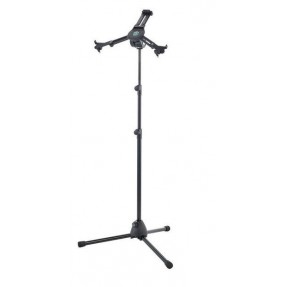 KONIG & MEYER 19793 - Statyw z uchwytem na tablet