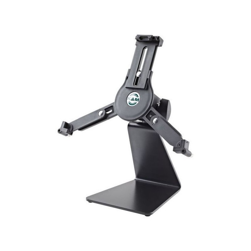 KONIG & MEYER 19792 - Stojak stołowy na tablet