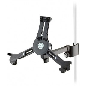 KONIG & MEYER 19791 - Uchwyt na tablet