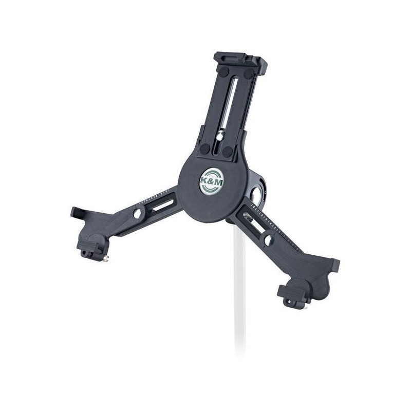 KONIG & MEYER 19790 - Uchwyt na tablet