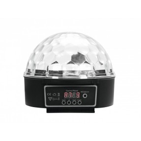 EUROLITE LED BC-6 - Efekt Beam LED