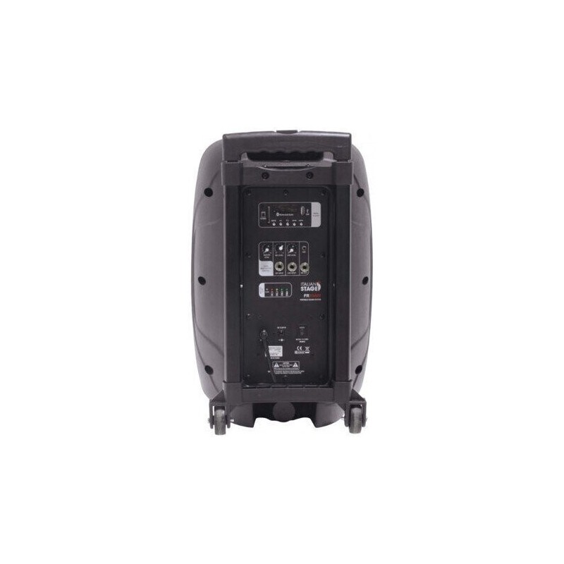 Italian Stage FR12AW - kolumna akumulatorowa - 2