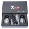 XVive U2 Guitar Wireless System - Black - 5
