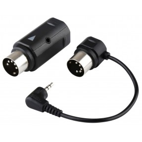 XVive MD1 Wireless MIDI System - 1