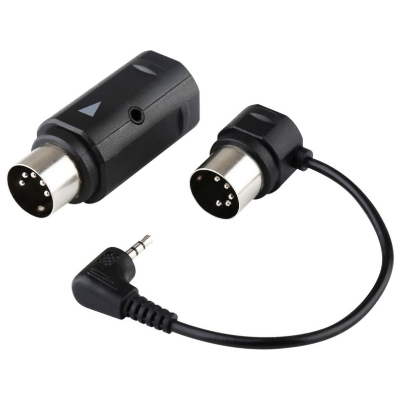 XVive MD1 Wireless MIDI System - 1