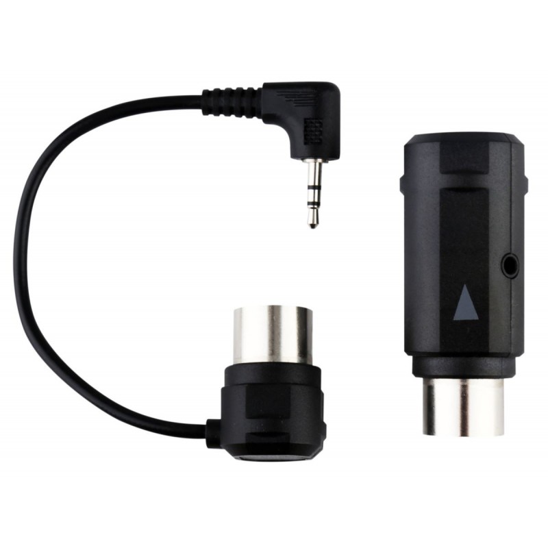 XVive MD1 Wireless MIDI System - 3