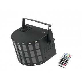 EUROLITE LED D-20 Mini - Efekt Beam LED