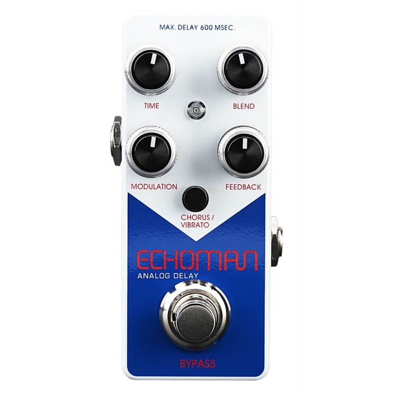 XVive V21 Echoman - Analog Delay - 2