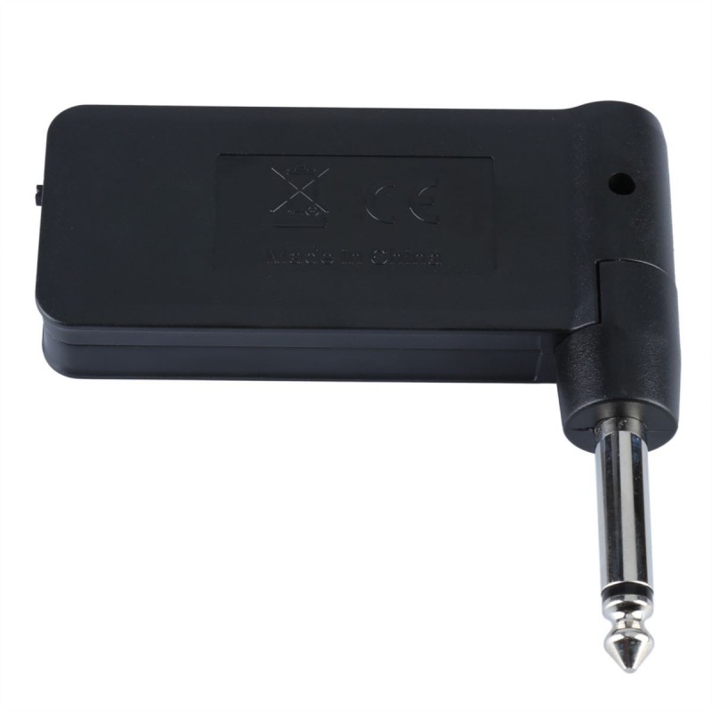 XVive GA-4 Metal - Guitar Micro Amp - 6