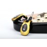 XVive U2 Guitar Wireless System - Gold - 3