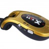 XVive U2 Guitar Wireless System - Gold - 4