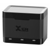 XVive U5C Battery Charger Case with 3x Rechargeable Li-Ion Batteries - 2