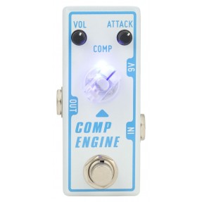 Tone City Comp Engine - Compressor - 1