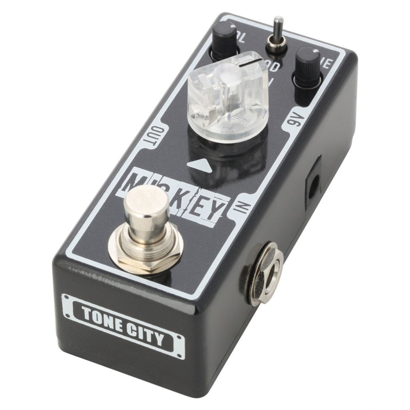 Tone City Mickey - Distortion - 3