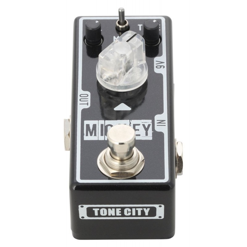 Tone City Mickey - Distortion - 4