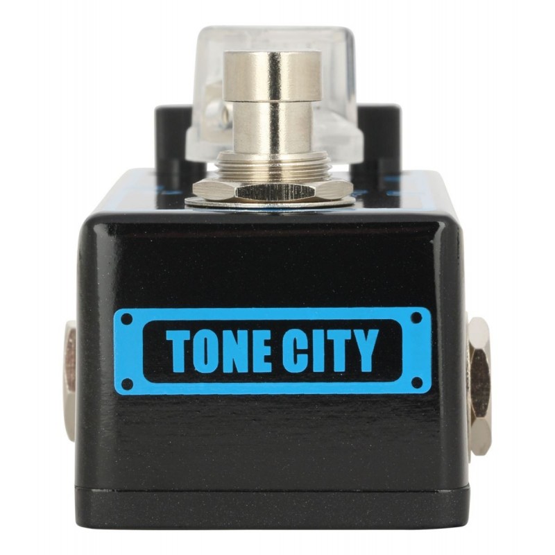 Tone City Blues Man - Low-Gain Overdrive - 7
