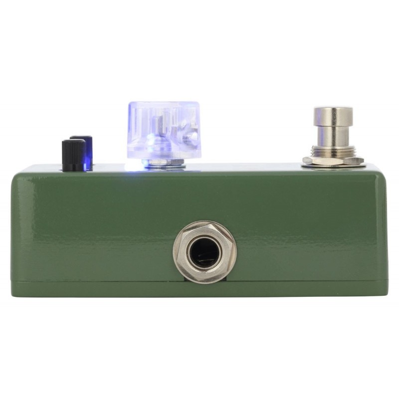 Tone City Matcha Cream - Fuzz - 6