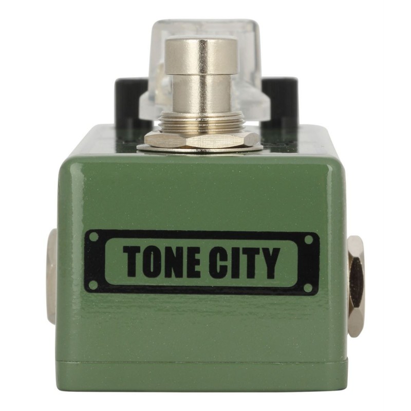 Tone City Matcha Cream - Fuzz - 7