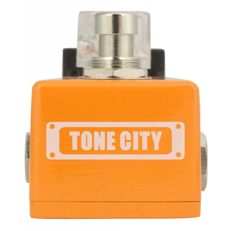 Tone City Summer Orange - Phaser - 7