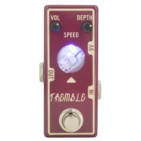 Tone City Tremble - Tremolo - 1