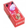 Tone City Wild Fire - High-Gain Distortion - 2