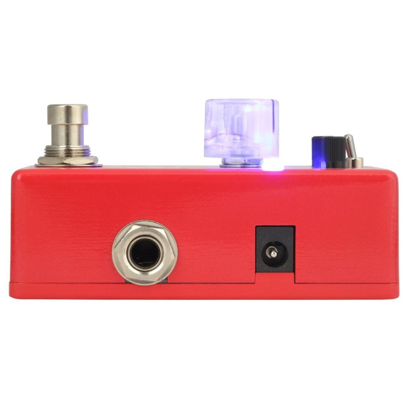 Tone City Wild Fire - High-Gain Distortion - 5