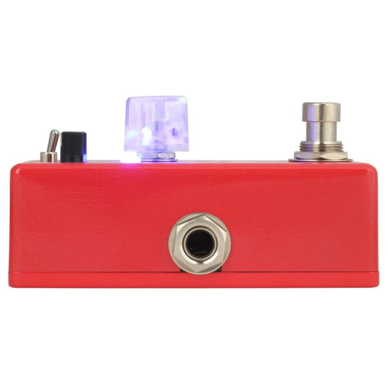 Tone City Wild Fire - High-Gain Distortion - 6