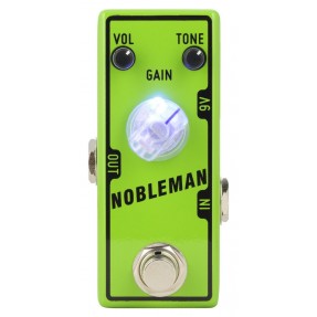 Tone City Nobleman - Overdrive - 1