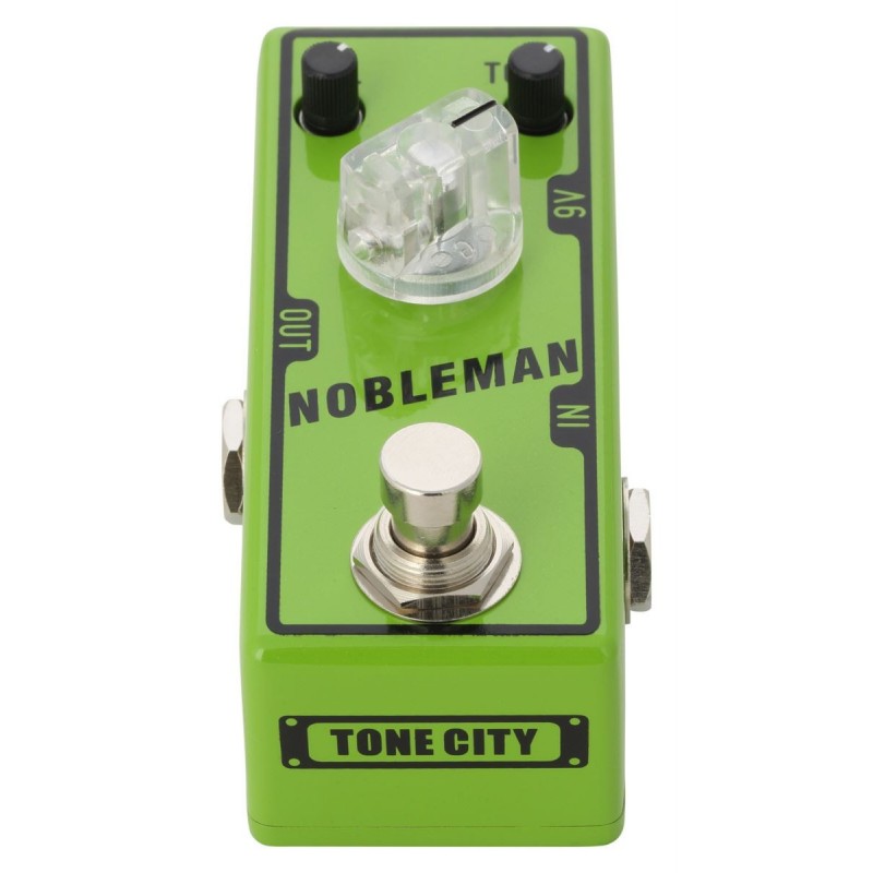Tone City Nobleman - Overdrive - 4