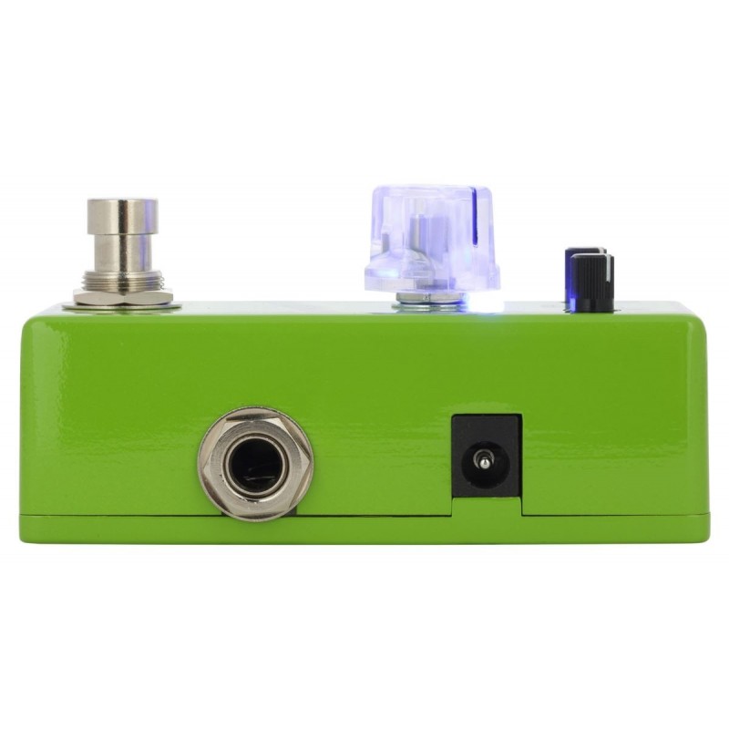 Tone City Nobleman - Overdrive - 5