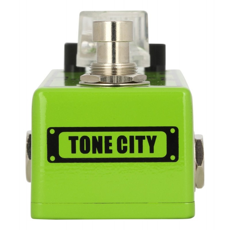 Tone City Nobleman - Overdrive - 7