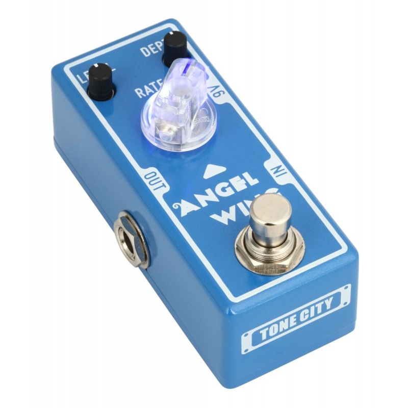 Tone City Angel Wing - Chorus - 2