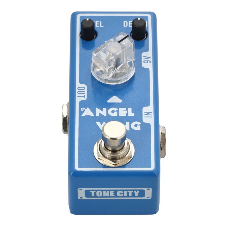 Tone City Angel Wing - Chorus - 4