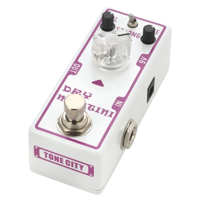 Tone City Dry Martini - Overdrive - 3